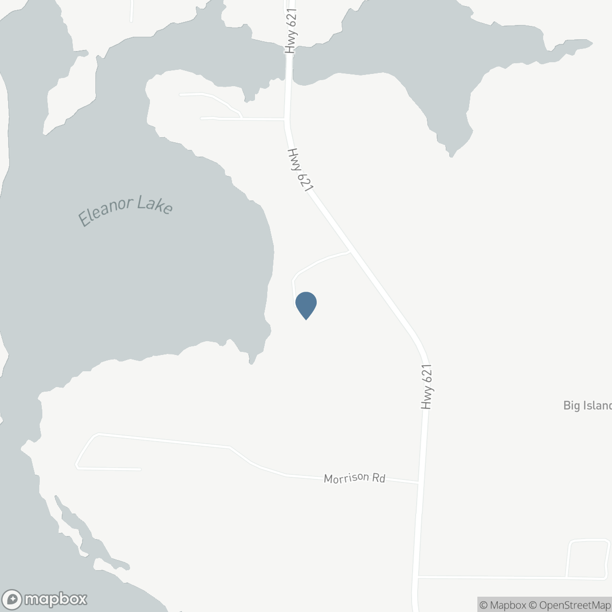 61 SWEN'S ROAD, Lake of the Woods, Ontario P0W 1M0